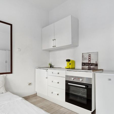 Apartamento Atheneum Easy Retreat Bucarest Exterior foto