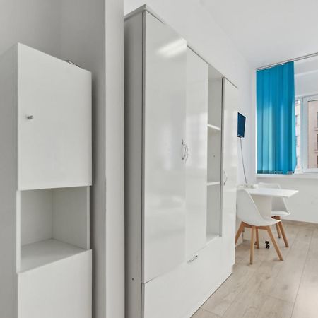 Apartamento Atheneum Easy Retreat Bucarest Exterior foto
