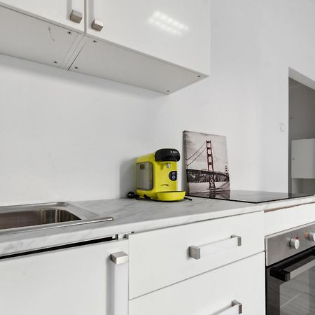 Apartamento Atheneum Easy Retreat Bucarest Exterior foto