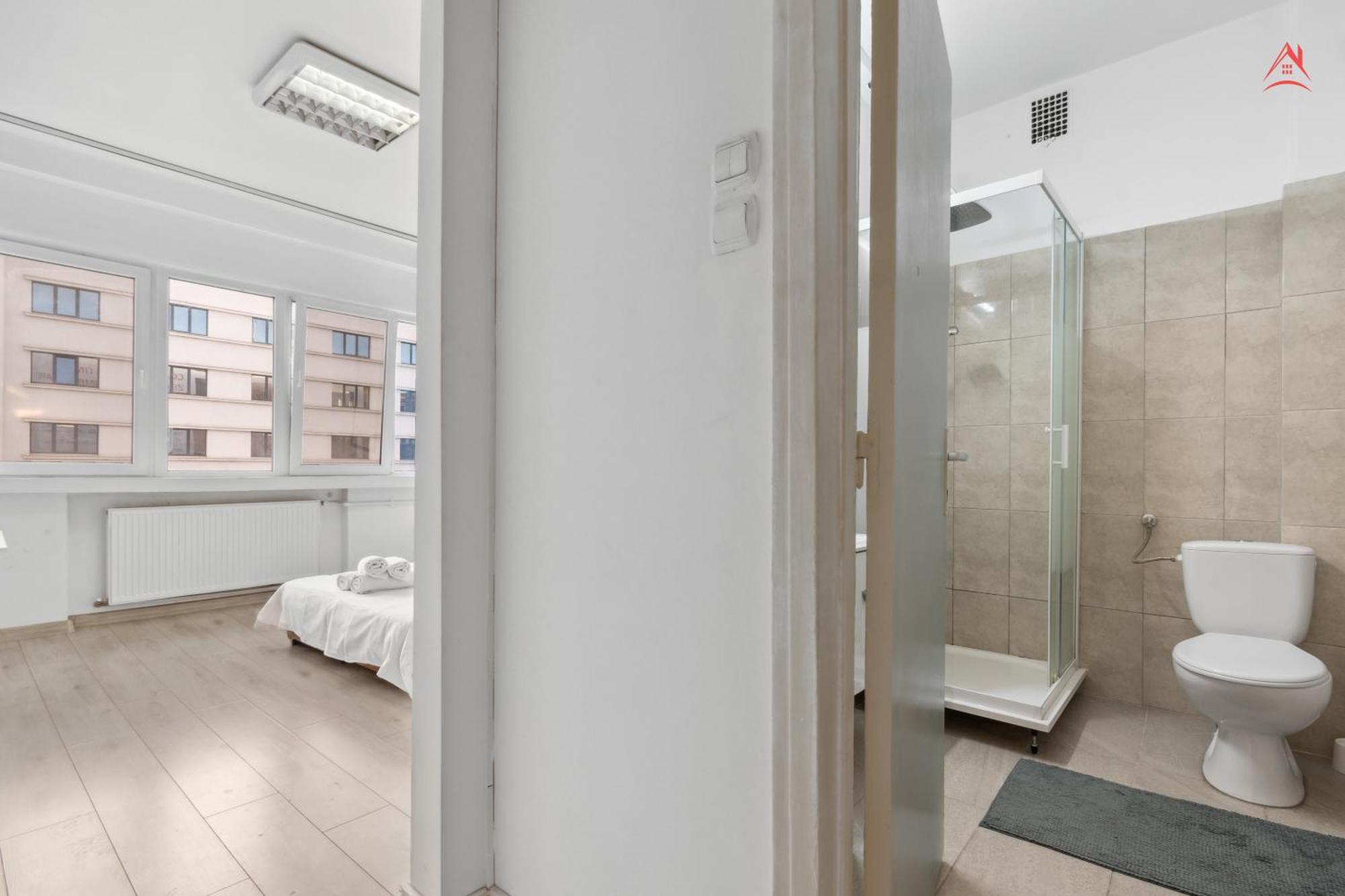 Apartamento Atheneum Easy Retreat Bucarest Exterior foto