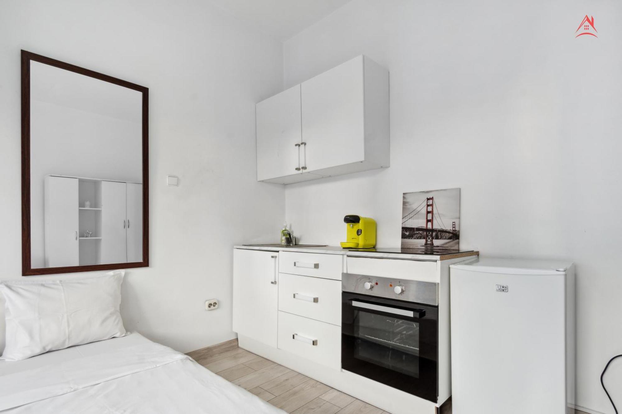 Apartamento Atheneum Easy Retreat Bucarest Exterior foto