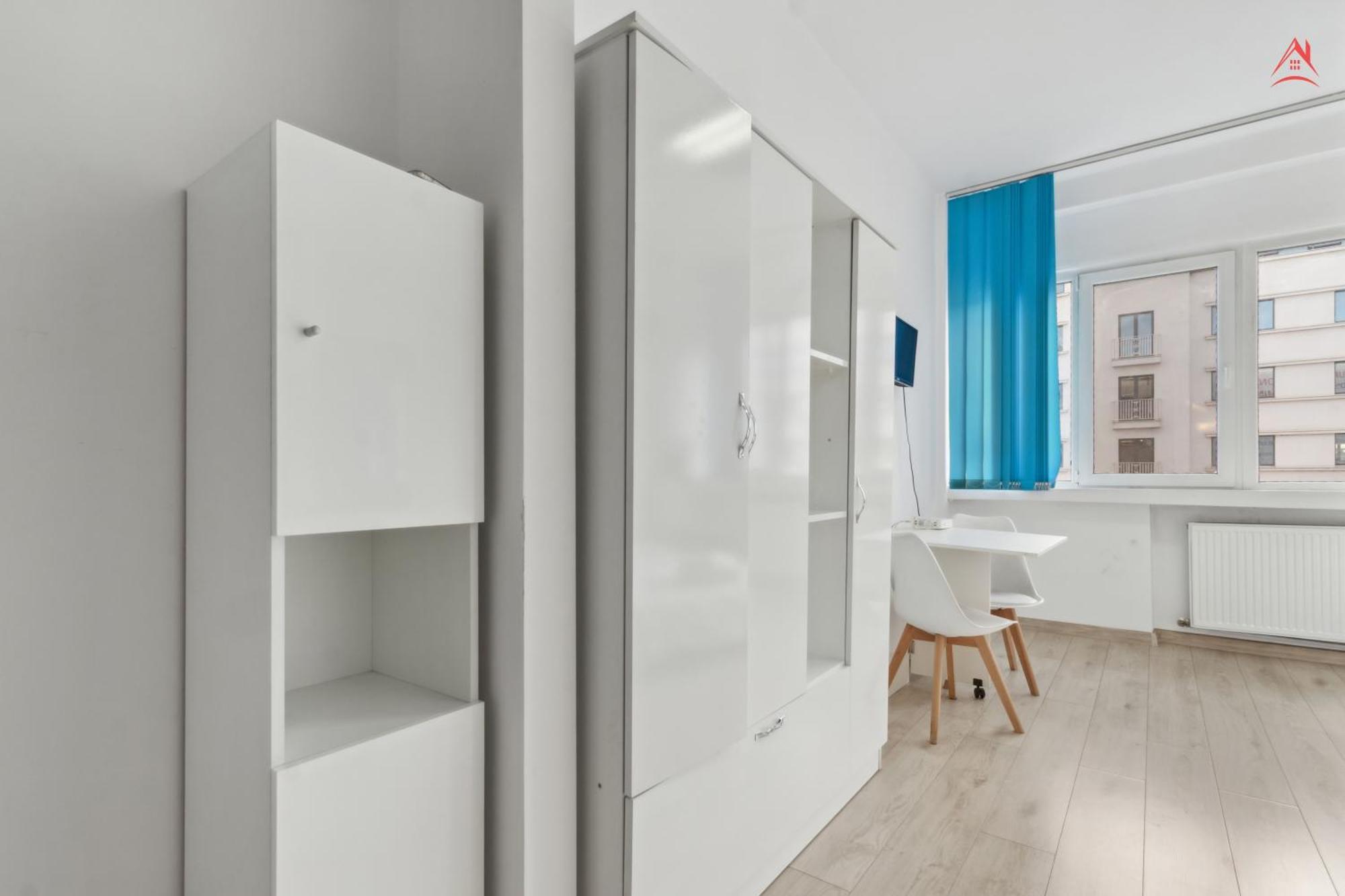 Apartamento Atheneum Easy Retreat Bucarest Exterior foto